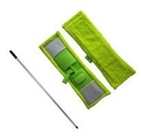 Betygroup Nerox Teleslopik Mop Yeşil