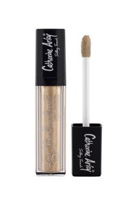 Catherine Arley No:01 Likit Işıltılı Stick Far Sarı