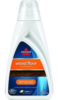 Bissell Wood Floor Ahşap Temizliyici 1 lt