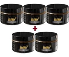 BeesWax Superior Furniture Ahşap Temizliyici Balmumu 5x150 ml