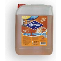 Gemi̇x Orange Ahşap Temizliyici 5 lt