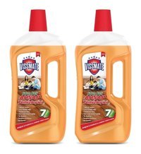 Vissmate 7 Etkili Ahşap Temizliyici 2x750 ml