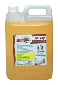 Ekokim Bemol Ahşap Temizliyici 5 lt