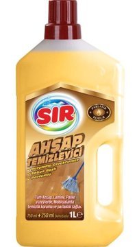 Sır Ahşap Temizliyici 1 lt