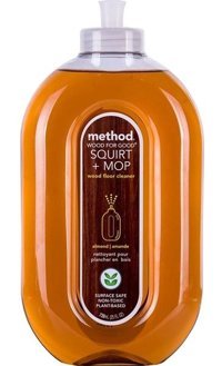 Method Wood For Good Ahşap Temizliyici 739 ml