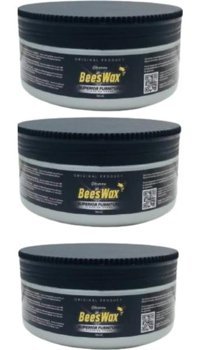BeesWax Superior Furniture Ahşap Temizliyici Balmumu 3x150 ml