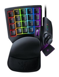 Razer Tartarus Pro Q RGB Kablolu Mekanik Gaming Klavye