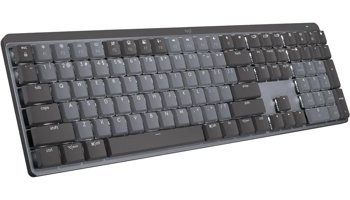 Tech Türkçe Q Kablosuz Çok Renkli Mekanik Klavye