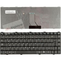 Alfamax Olivetti SW8 Q Kablolu Siyah Klavye