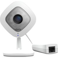 Arlo Q Plus Vmc3040S-100Eus Ethernet 1 Kameralı 8x Zoom IP İç Mekan - Masaüstü Kablosuz Güvenlik Kamerası