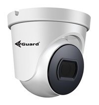 Vguard Vg-255-Df Analog 1 Kameralı 360 Derece Dönme Gece Görüşlü Dış Mekan Kablolu Güvenlik Kamerası