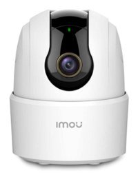 Imou Ipc-Gk2Cp-3C1Wr Wi-Fi 1 Kameralı 360 Derece Dönme Gece Görüşlü İç Mekan Kablosuz Güvenlik Kamerası
