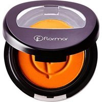 Flormar Neo N103 Toz Mat Tekli Far Turuncu