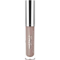 Golden Rose No:105 Likit Metalik Tekli Far Gri