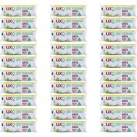 Lixo Orta Boy 55x60 cm Çöp Poşeti 30x20 Adet Mavi