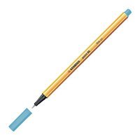 Stabilo Point 88 Fineliner Kalem 0.4 MM Uçuk Mavi 88/57