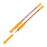 Faber Castell Tükenmez Kalem Turuncu 142507