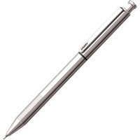 Lamy 645 Metal Tek Renkli Siyah Tükenmez Kalem