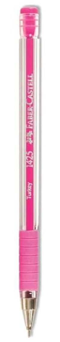 Faber Castell Tükenmez Kalem 1425 Pembe 1 Adet