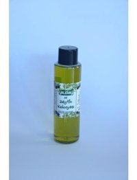 Yılday Zeytin Plastik Şişe Kolonya 400 ml