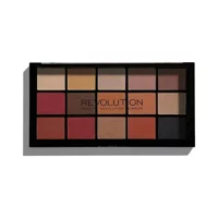 Revolution Vitality Krem Metalik Far Paleti