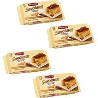 Balocco Savoiardi Sade Bisküvi 4x200 gr