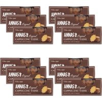Annas Original Cappucinolu Bisküvi 2x150 gr