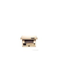 Clarins Mineral Mono 17 Toz Mat Tekli Far Koyu Gri