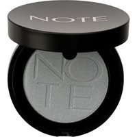 Note No:15 Toz Işıltılı Tekli Far Gri