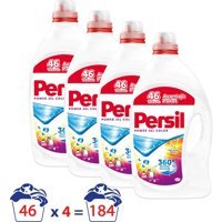 Persil Renkliler İçin 184 Yıkama Jel Deterjan 2.7 lt