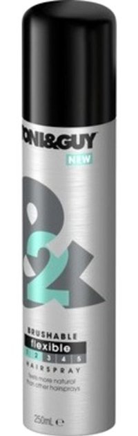 Toni&guy Islak Görünümlü Keratinli Orta Saç Spreyi 250 ml