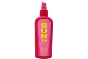 Sun In Tropikal Esintili Saç Açıcı Hafif Saç Spreyi 138 ml
