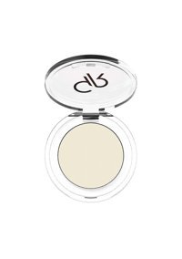 Golden Rose Soft Color 02 Toz Mat Tekli Far Bej