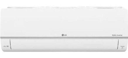 Lg Dualcool Plus 12000 Btu A++ Enerji Sınıfı R32 Inverter Split Duvar Tipi Klima