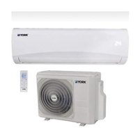 York Monterosa 24000 Btu A++ Enerji Sınıfı R32 Inverter Split Duvar Tipi Klima