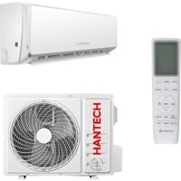 Hantech H-Pro 12000 Btu A++ Enerji Sınıfı R32 Inverter Split Duvar Tipi Klima