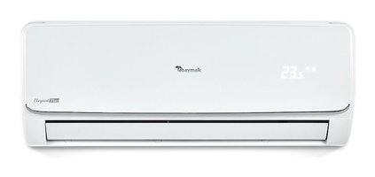 Baymak Elegant Plus 18 18000 Btu A++ Enerji Sınıfı R32 Inverter Split Duvar Tipi Klima
