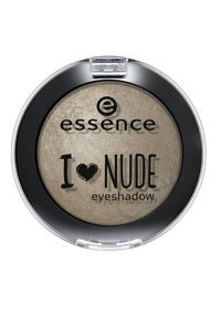Essence I Love Nude 09 O Pistachio Mio Krem Metalik Tekli Far Haki
