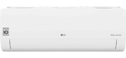Lg S3NW12JA3AA 12000 Btu A++ Enerji Sınıfı R410A Inverter Split Duvar Tipi Klima