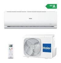 Haier AS35RBAHRA 12000 Btu A++ Enerji Sınıfı R32 Inverter Split Duvar Tipi Klima