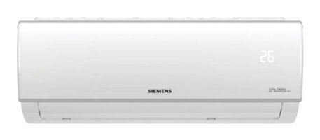 Siemens AS12XVW30N 12000 Btu A++ Enerji Sınıfı R32 Inverter Split Duvar Tipi Klima