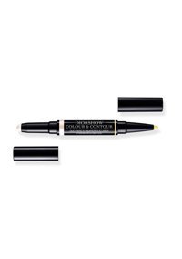 Dior 520 Sun Bath Likit Mat Stick Far Sarı