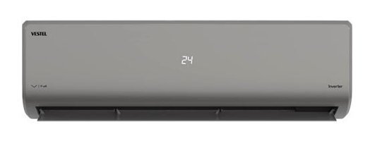 Vestel Vega Plus G 184 18000 Btu A++ Enerji Sınıfı R32 Inverter Split Duvar Tipi Klima