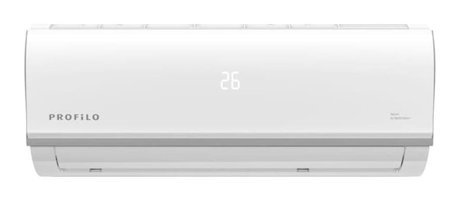 Profilo KSX09VW30N 9000 Btu A++ Enerji Sınıfı R32 Inverter Split Duvar Tipi Klima