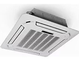 Viessmann Vitoclima 242-S CS2140M2 53000 Btu A++ Enerji Sınıfı R32 Inverter Kaset Tipi Klima
