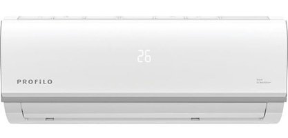 Profilo KSX18VW30N 18000 Btu A++ Enerji Sınıfı R32 Inverter Split Duvar Tipi Klima