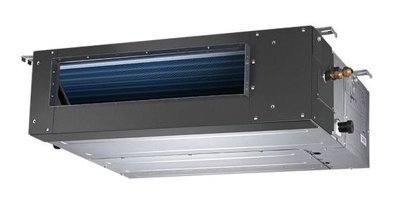 York 55000 Btu A+ Enerji Sınıfı R410A Inverter Kanal Tipi Klima