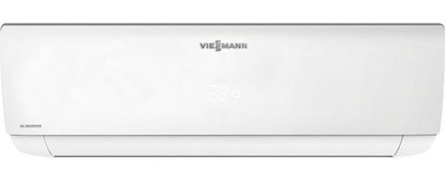 Viessmann WS2025MLC0 9000 Btu A++ Enerji Sınıfı R410A Inverter Split Duvar Tipi Klima