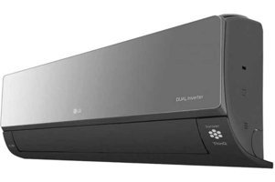 Lg Uv Artcool AC24BH 24000 Btu A++ Enerji Sınıfı R32 Inverter Split Duvar Tipi Klima