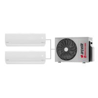 Arçelik ZM18103 18000 Btu A++ Enerji Sınıfı R32 Inverter Multi Split Duvar Tipi Klima
